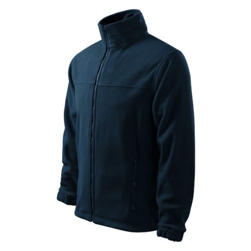 Jacket polár férfi tengerészkék 3XL