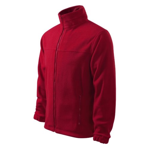 Jacket polár férfi marlboro piros M