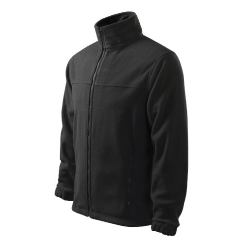 Jacket polár férfi ébenszürke 2XL