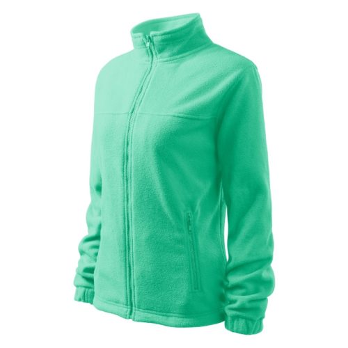 Jacket polár női menta 2XL