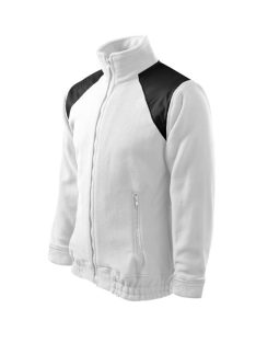 Jacket Hi-Q polár unisex fehér M