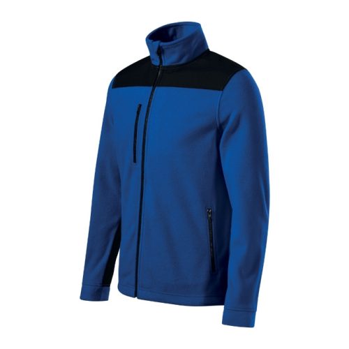 Effect polár unisex királykék XL