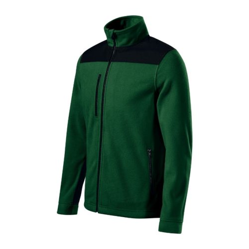 Effect polár unisex üvegzöld XL