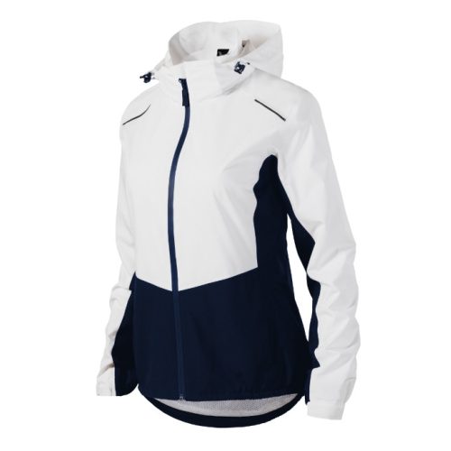 Rainbow jacket női fehér XS