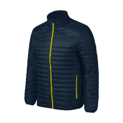 Phantom jacket férfi tengerészkék S