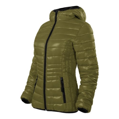 Everest jacket női avokádózöld 2XL