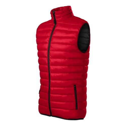 Everest mellény férfi F1 piros 3XL