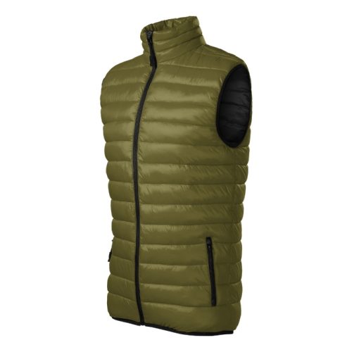 Everest mellény férfi avokádózöld 2XL