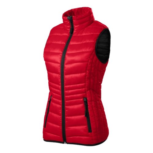 Everest mellény női F1 piros XL
