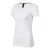 Action V-neck póló női fehér S