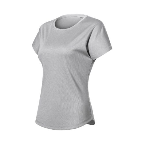Chance (GRS) póló női ezüst melírozott 2XL