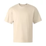 Stage póló unisex mandula XL