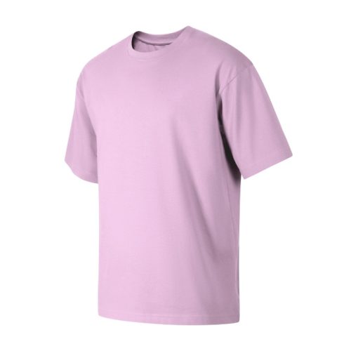 Stage póló unisex orchidea XL