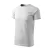 Basic Recycled póló férfi fehér XS
