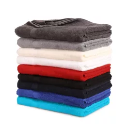 Towel 450 törülköző unisex mandula 50 x 100 cm