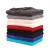 Towel 450 törülköző unisex mandula 50 x 100 cm