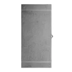 Towel 450 törülköző unisex antik ezüst 50 x 100 cm