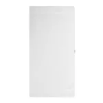 Bath Towel 450 fürdőlepedő unisex fehér 70 x 140 cm