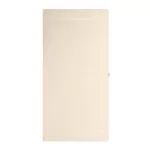 Bath Towel 450 fürdőlepedő unisex mandula 70 x 140 cm