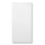 Bamboo Bath Towel fürdőlepedő unisex fehér 70 x 140 cm