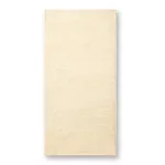 Bamboo Bath Towel fürdőlepedő unisex mandula 70 x 140 cm