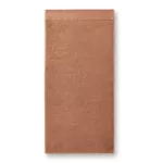 Bamboo Bath Towel fürdőlepedő unisex nugát 70 x 140 cm