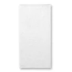 Bamboo Towel törülköző unisex fehér 50 x 100 cm