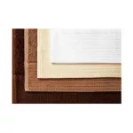 Bamboo Towel törülköző unisex fehér 50 x 100 cm