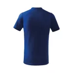 Basic Free póló gyerek királykék 134 cm/8 éves