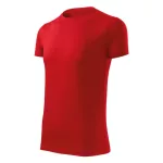Viper Free póló férfi piros 2XL