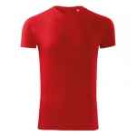 Viper Free póló férfi piros 2XL