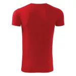 Viper Free póló férfi piros 2XL