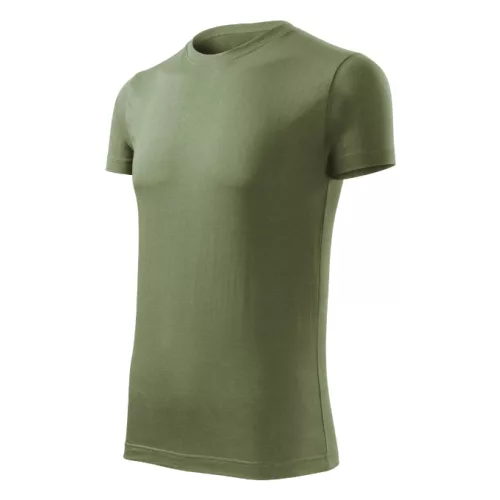 Viper Free póló férfi khaki L