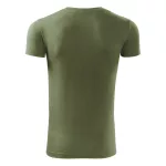 Viper Free póló férfi khaki L