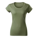Viper Free póló női khaki XL