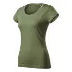 Viper Free póló női khaki 2XL