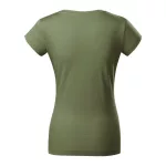 Viper Free póló női khaki 2XL