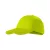 Sunshine sapka unisex lime állitható