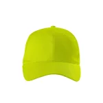 Sunshine sapka unisex lime állitható