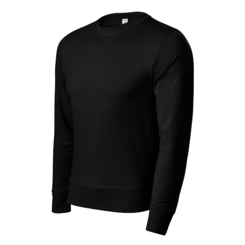 Zero felső unisex fekete 2XL