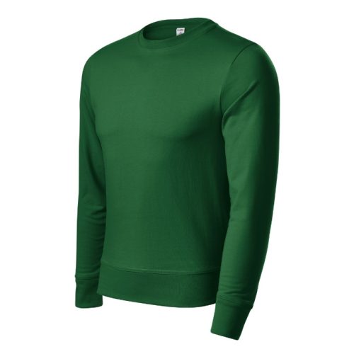 Zero felső unisex üvegzöld XL