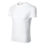 Parade póló unisex fehér L