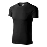 Parade póló unisex fekete S