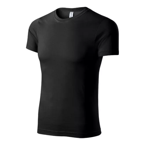 Parade póló unisex fekete S