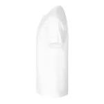 Paint póló unisex fehér XS