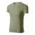 Paint póló unisex világos khaki 4XL