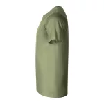 Paint póló unisex világos khaki 4XL