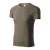Paint póló unisex army 4XL