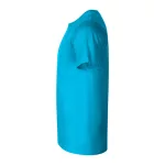 Paint póló unisex türkiz 3XL