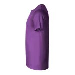 Paint póló unisex lila 4XL